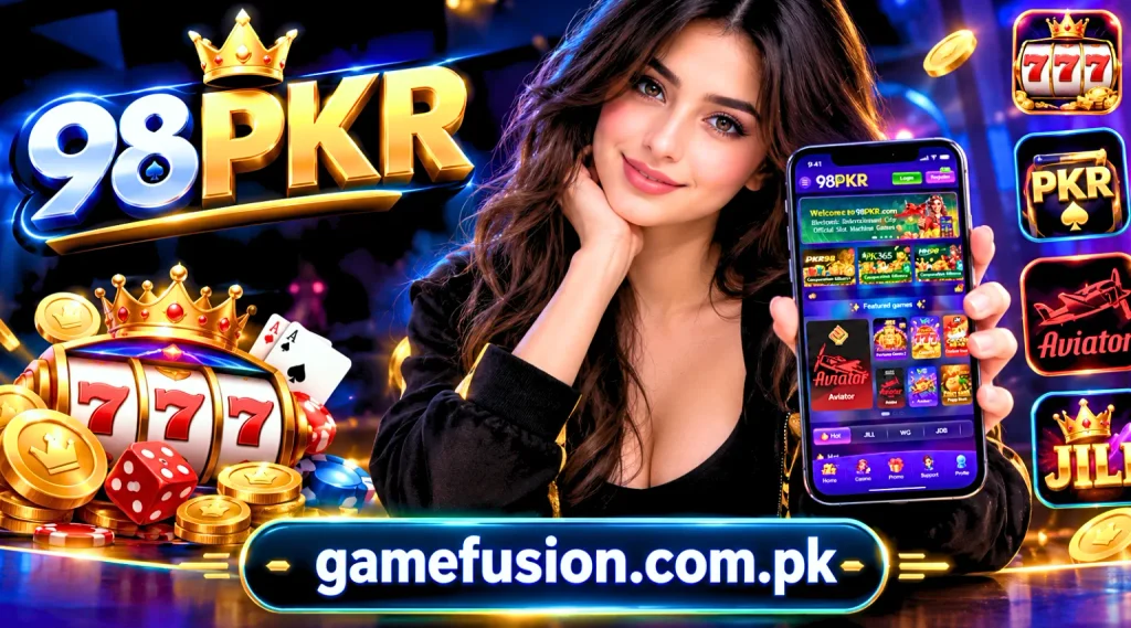98pkr banner image