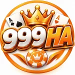 999ha game logo