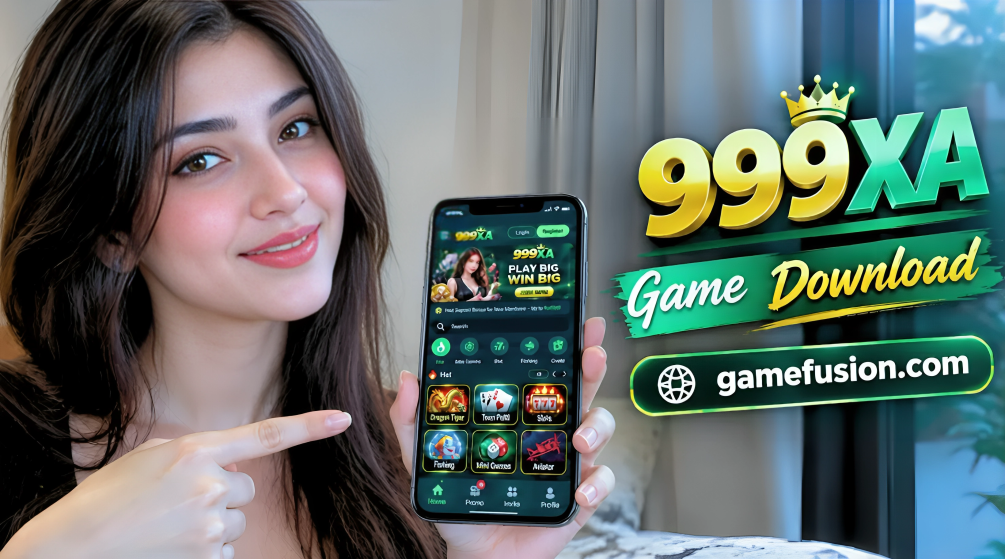 999xa mobile game image