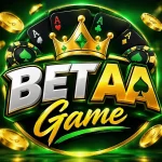 Bet AA game logo