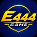 e444 game logo