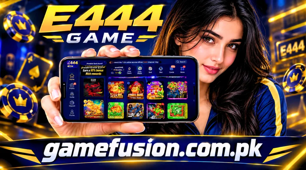 e444 banner image