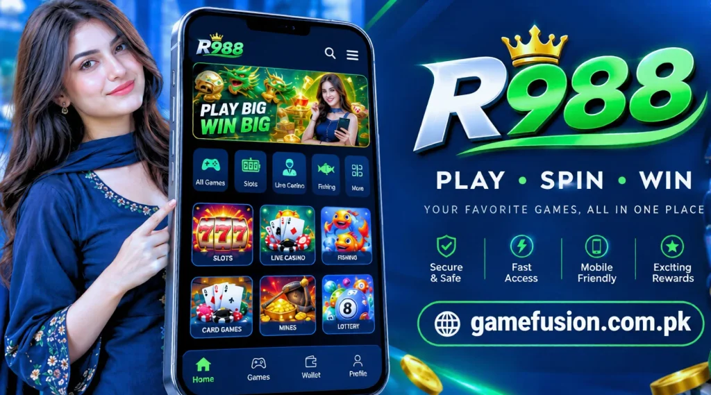 r988 games image