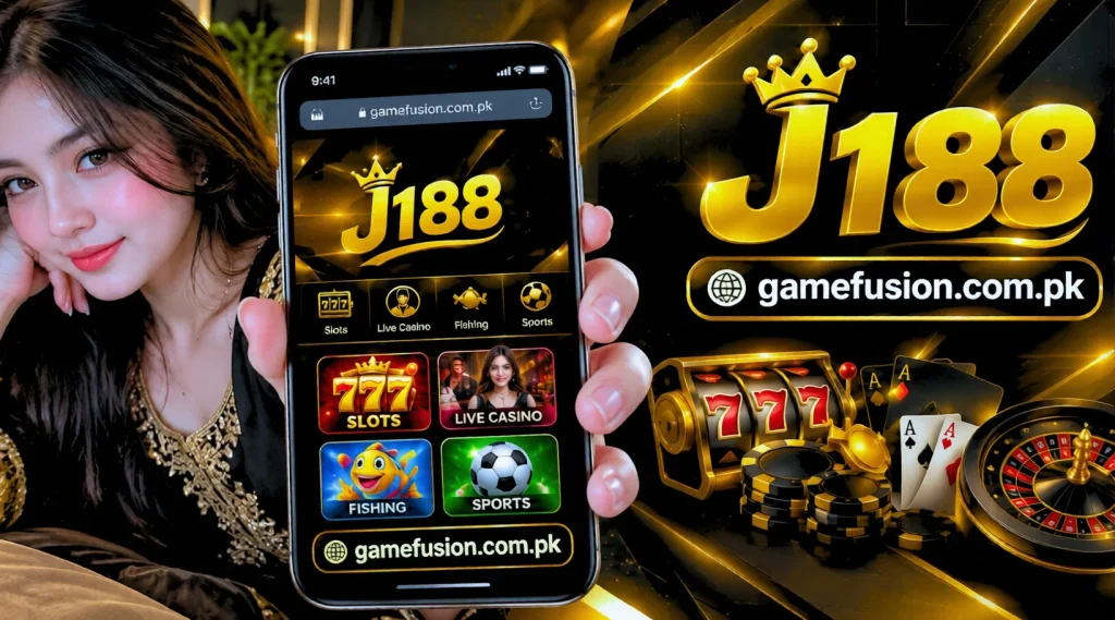 j188 game image