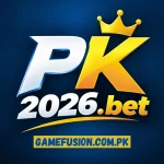 pk2026.bet logo image