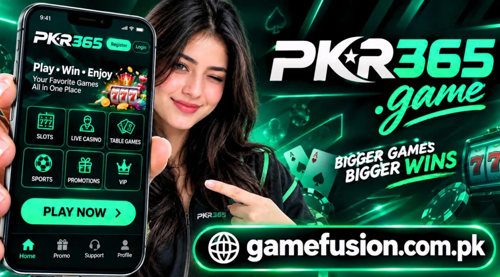 pkr365 game banner image