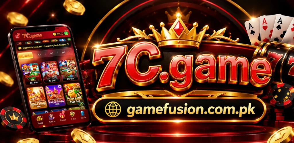 7c game image