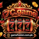 7c game logo