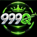 999q game logo